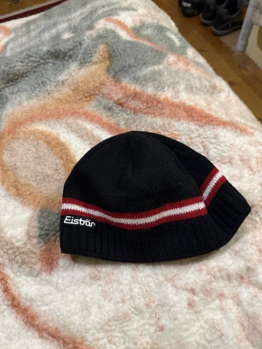 Оригинална шапка “Eisbär”