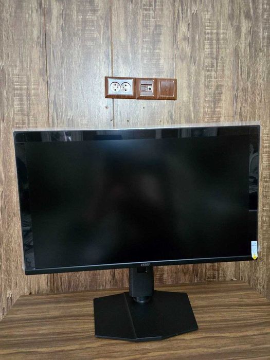 MSI 27/IPS/300Hz (новый)