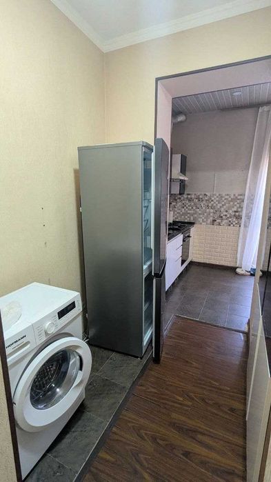 Дом возле метро Максим Горький (БИЙ)
