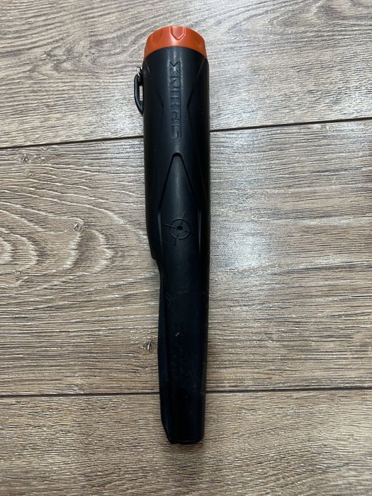 Пинпойнтер сфинкс 3