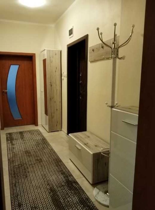 Дава се под наем Двустаен апартамент в София, Изток - 62 кв.м за 750 € - Снимка #6