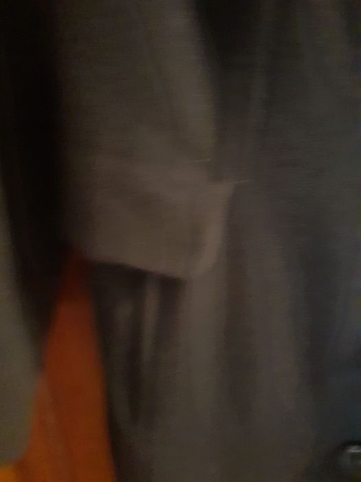 Пальто демисезонное