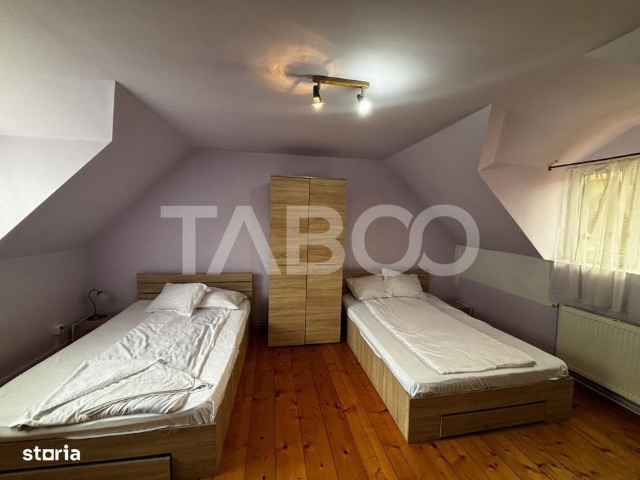 Casa de inchiriat ideala pentru muncitori prima afisare