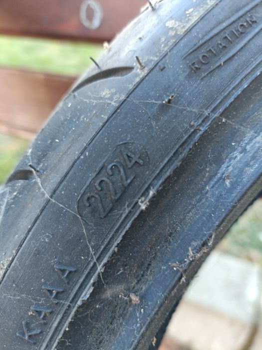 Mitas Touring Force dot 2024