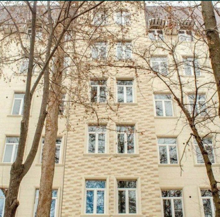 ® СРОЧНО ‼️ [71м²] Чиланзар 25 Новостройка евроремонт   2/5/6.