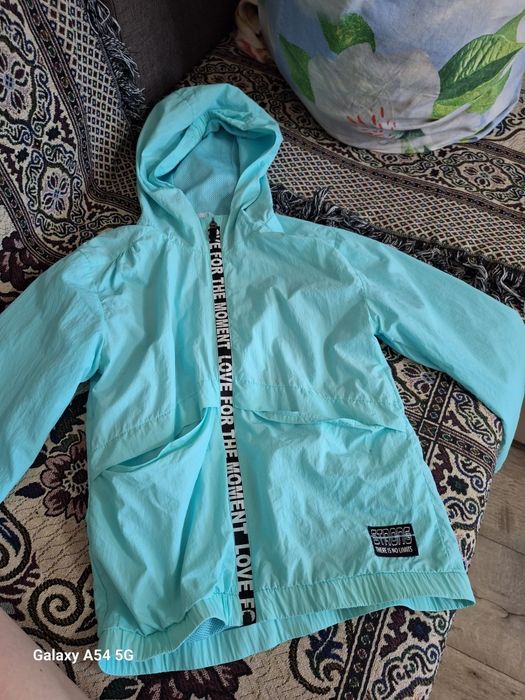 Продам детскую витровку