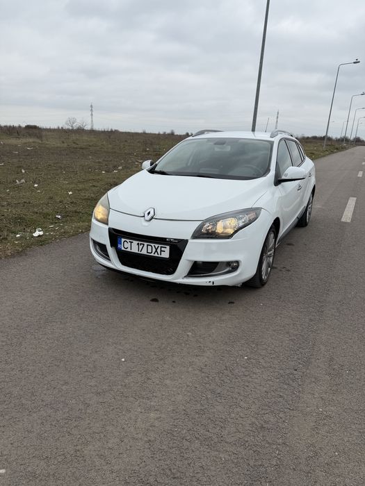 Vand renault megan 3