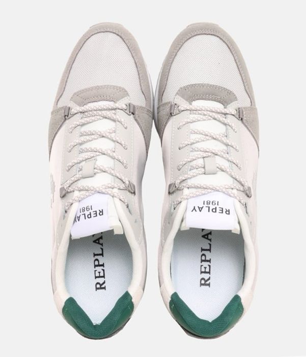 Обувки Replay sneakers мъжки (N 43, 44 и 45)