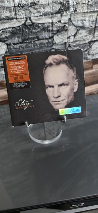 SACD музикални дискове TOP