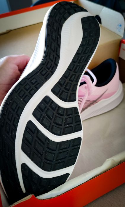 Nike Downshifter 11, размер 36.5