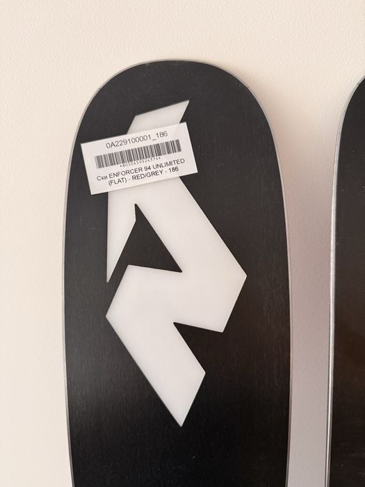 Ски Nordica Enforcer 94 Unlimited 186