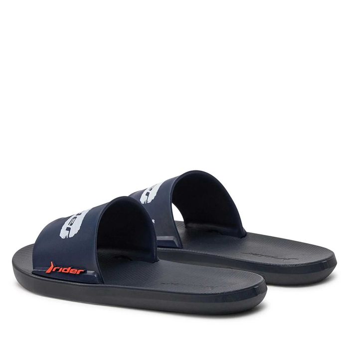 НОВО! Детски чехли / джапанки RIDER тъмносини