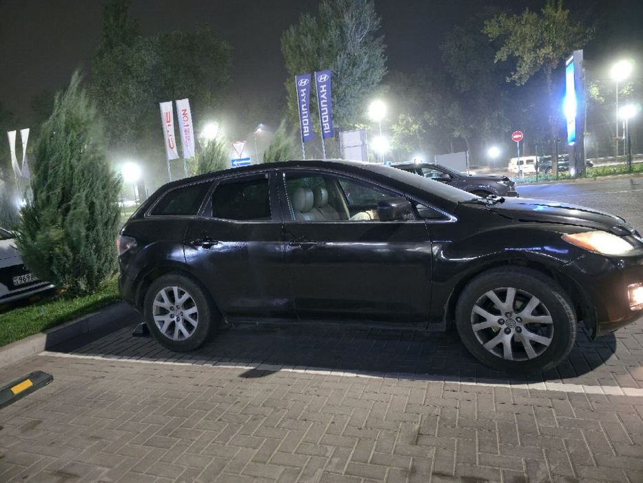 Продам автомобиль