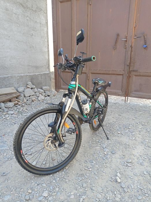 Велосипед Продается