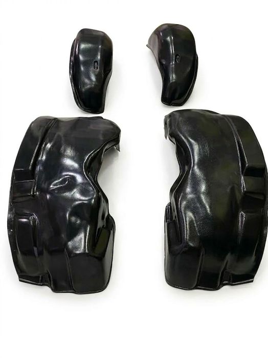 Подкрылки Крузак100