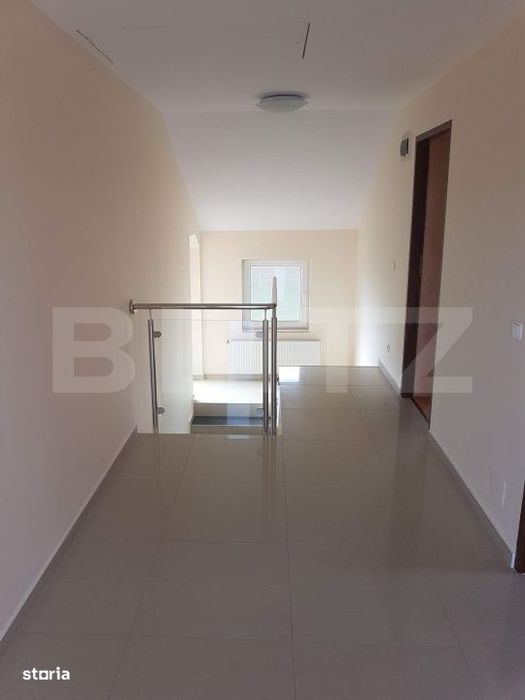 Casa individuala 200 mp, reg P+1, zona Mosnita Noua