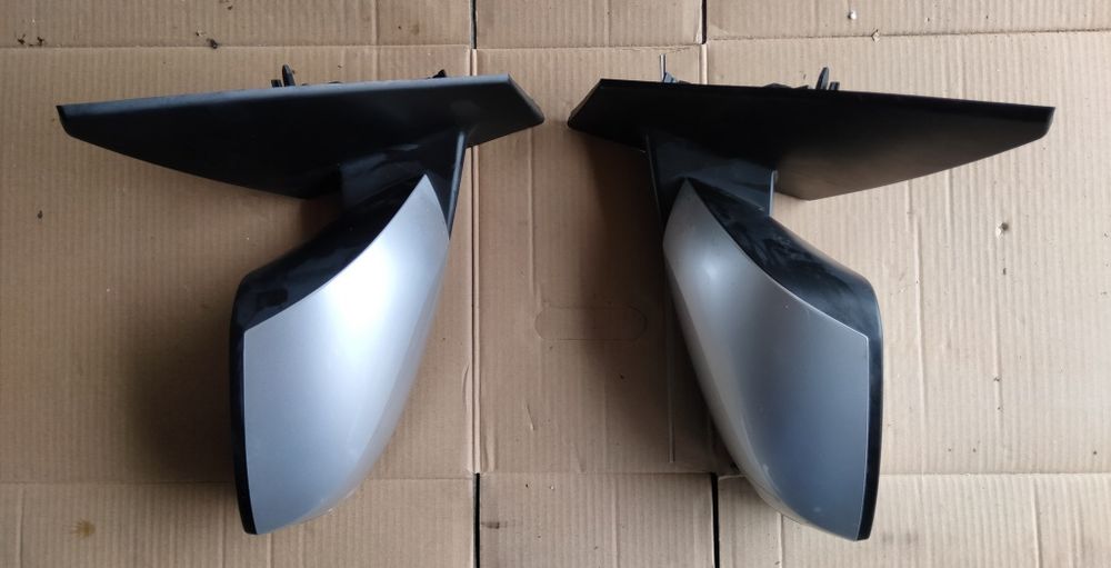Oglindă/Oglinzi electrice,încălzite Renault Megane 3 1, 5 dci