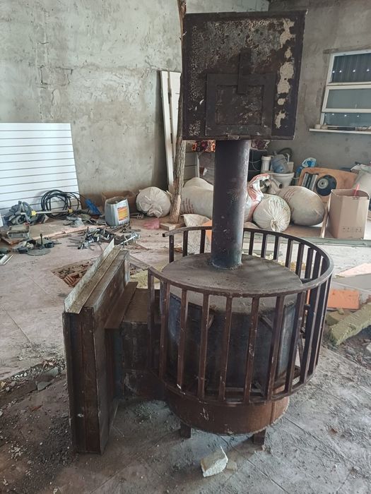 Продам печки для бани