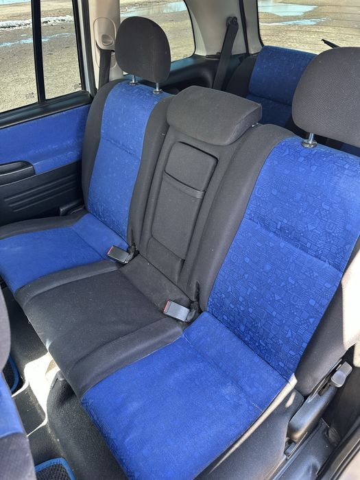 продам opel zafira a 1999 года