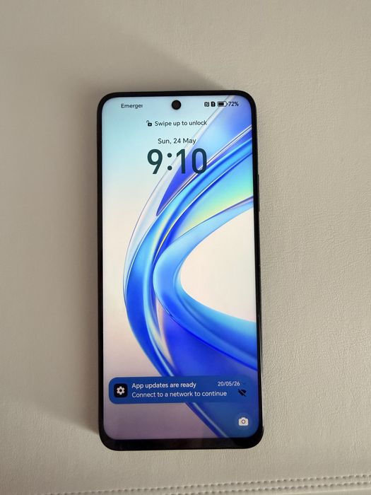 Honor X7b fara accesorii