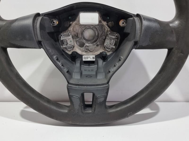 Volan Volkswagen Sharan 7N 7N0419091