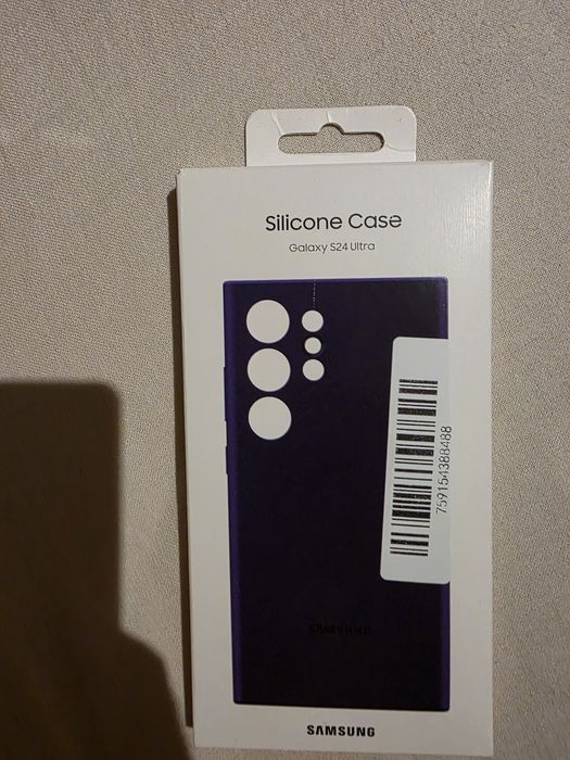 Оригинален Кейс на Samsung