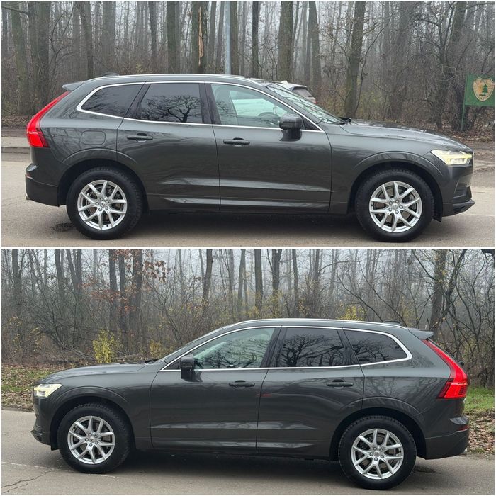 Volvo XC60 D4 AWD
