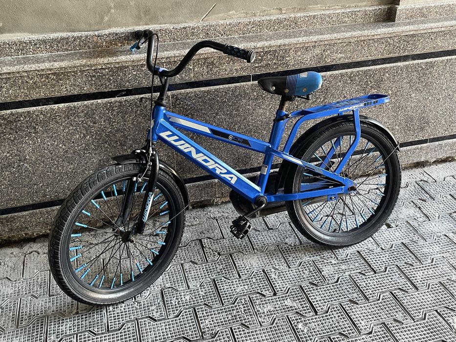 Velosiped windra 20razmer