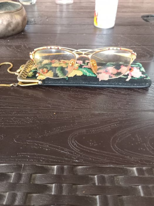 Ochelari vitange