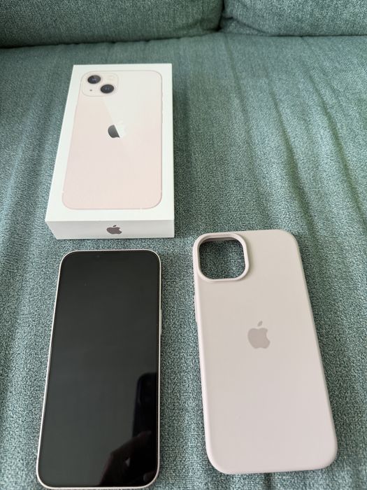 iPhone 13  128GB