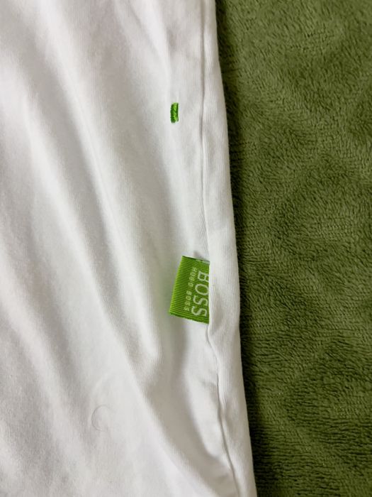 Tricou Hugo BOSS S