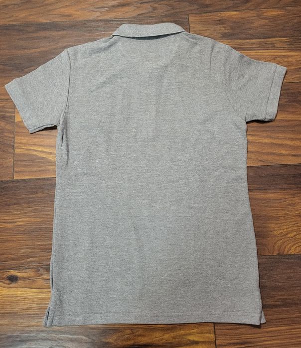 Tricou polo unisex Gildan Premium Cotton, marimea M, nou