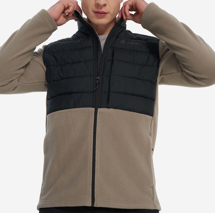 Джемпер флисовый Outventure