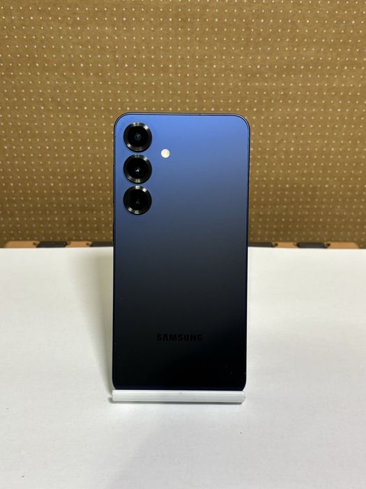 MDM vinde: Samsung S25, 128GB, Navy.