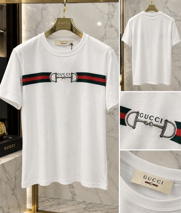 Дамски луксозни тениски Schiaparelli Miu LV Chrom Alexander Wang
