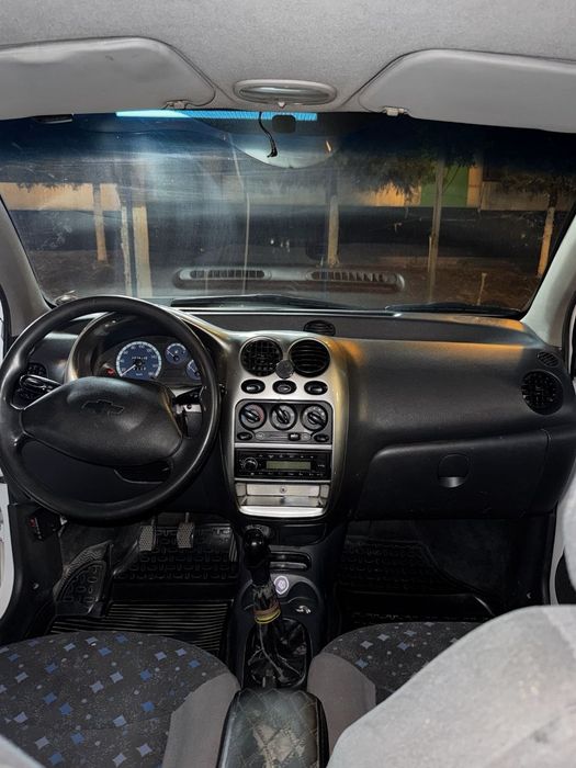Matiz 2017 (Srochno) sotiladi