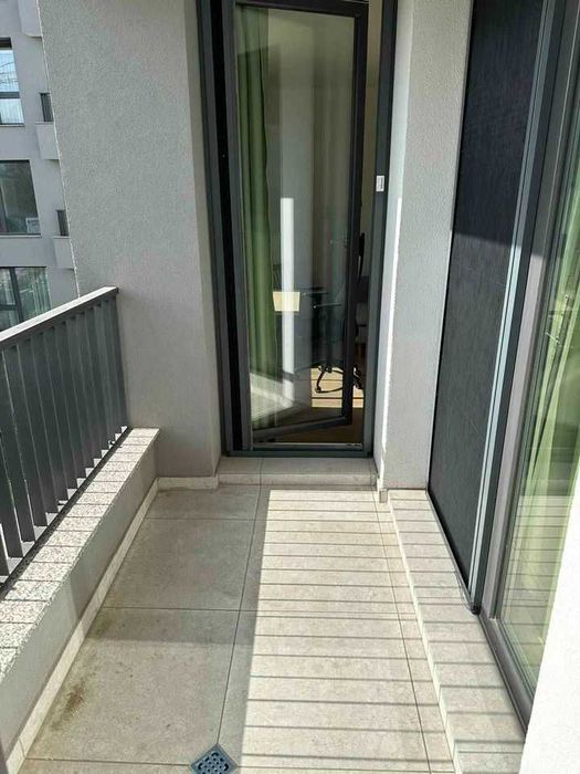 Дава се под наем Двустаен апартамент в София, Оборище - 65 кв.м за 650 € - Снимка #1