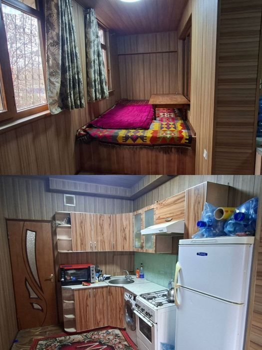 Navoiy shaxar 8-maktabdi oldidan 3 xonalik uy