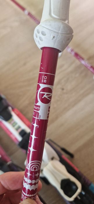 Детски ски Atomic 100см