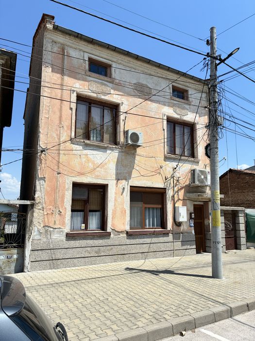 Къща в Свиленград