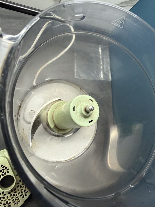 Комбиниран уред за готвене Philips Avent 4 в 1