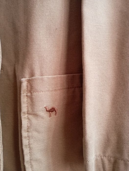 Мъжки маркови сака .