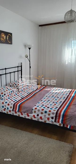 Inchiriere Casa Rosu Chiajna – 580 Euro