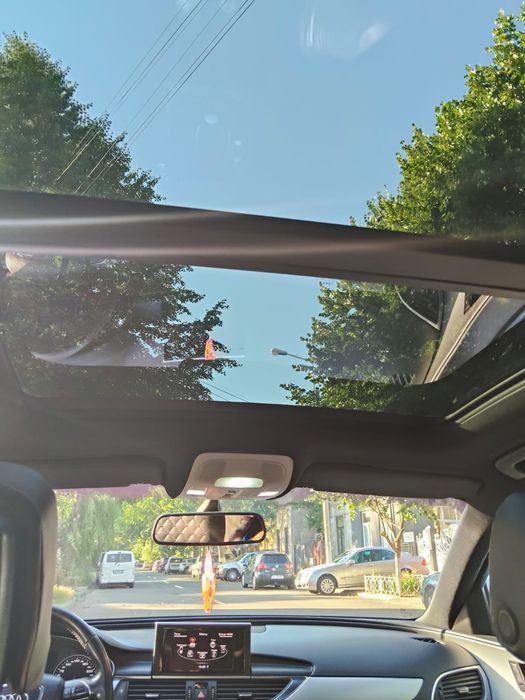 De vânzare Audi A6 C7
