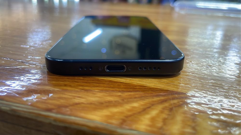 Iphone 16 128 gb
