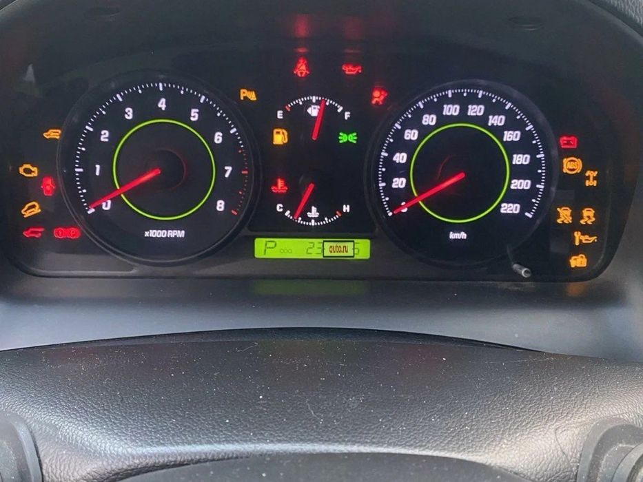 Captiva 1 tablo sotiladi yaxshi holatda