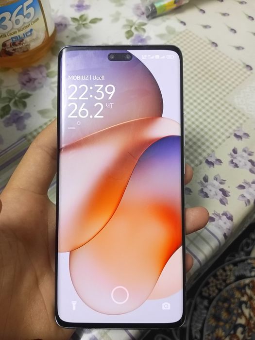 Mi  13  Lite  5G