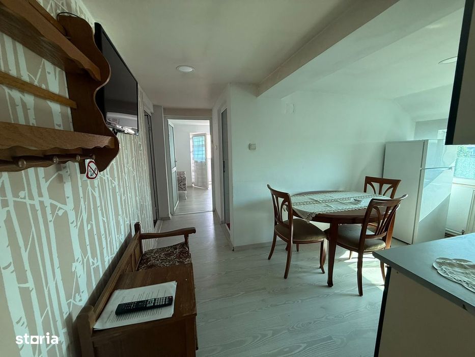Apartament zona Facultatea de Medicină — fotografia 3