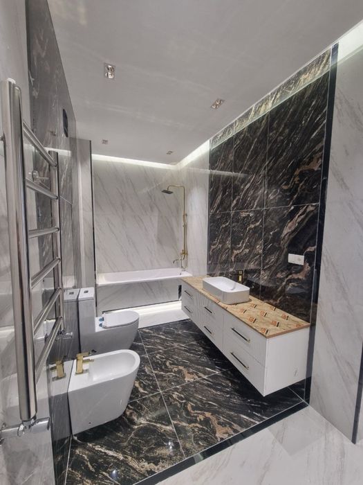 Каттедж новый 2 х этажный