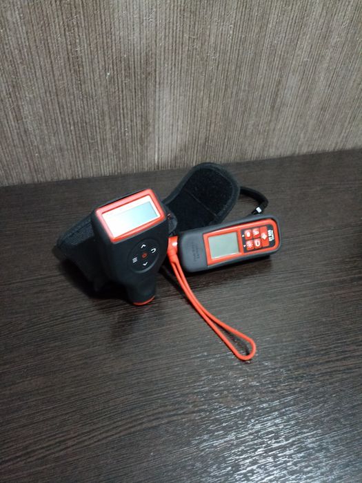 Аренда толщиномера